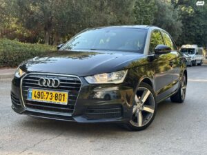 אאודי A1
